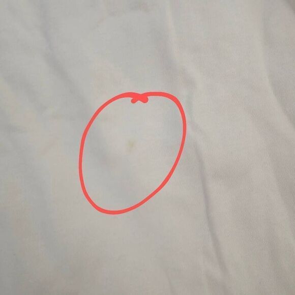 Peruvian Connection A-line Maxi Skirt Size Medium Pime Cotton - Picture 6 of 8